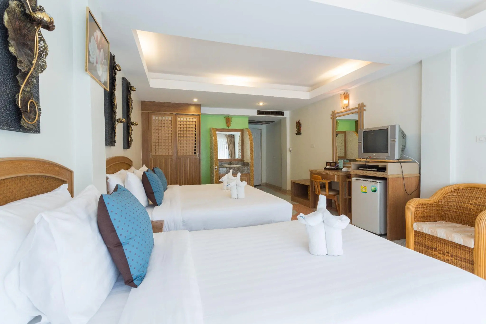 Phranang Place Hotel