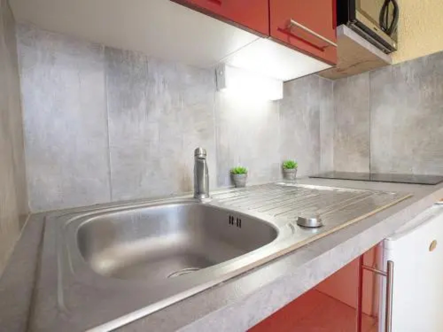 Apartment Les Mas De La Mer.6