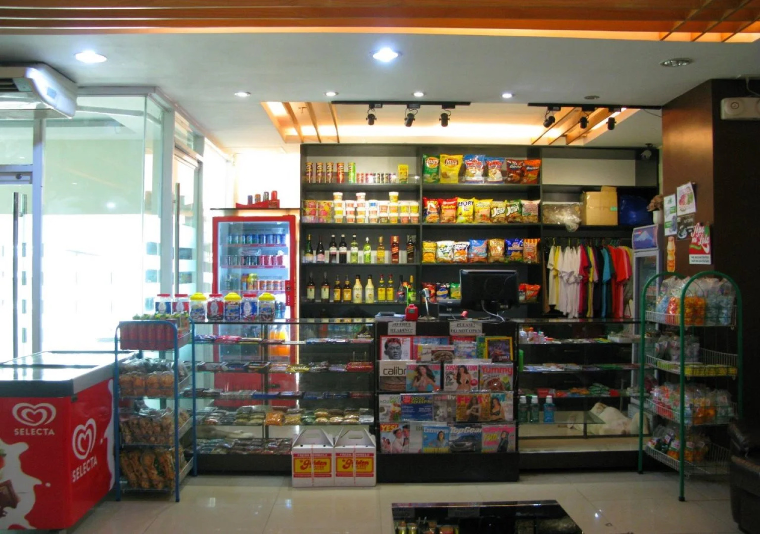 Green Windows Dormitel