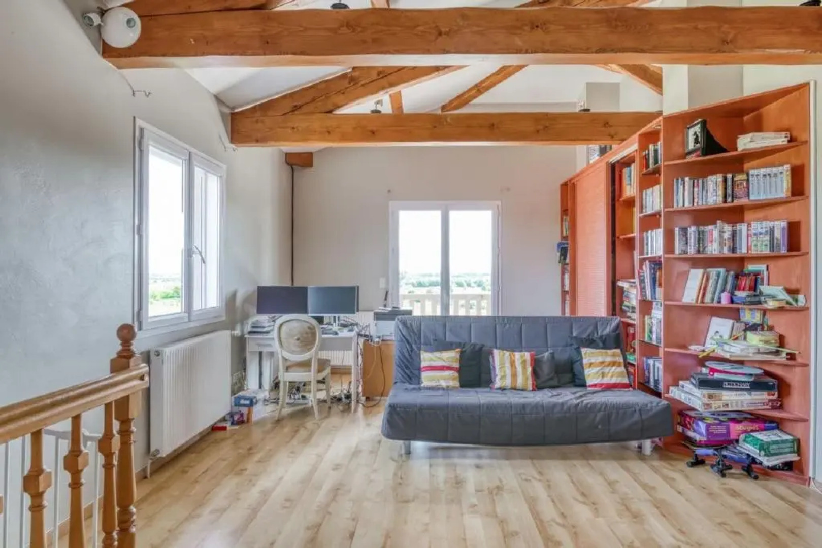 Family villa at 1H15 from Lyon