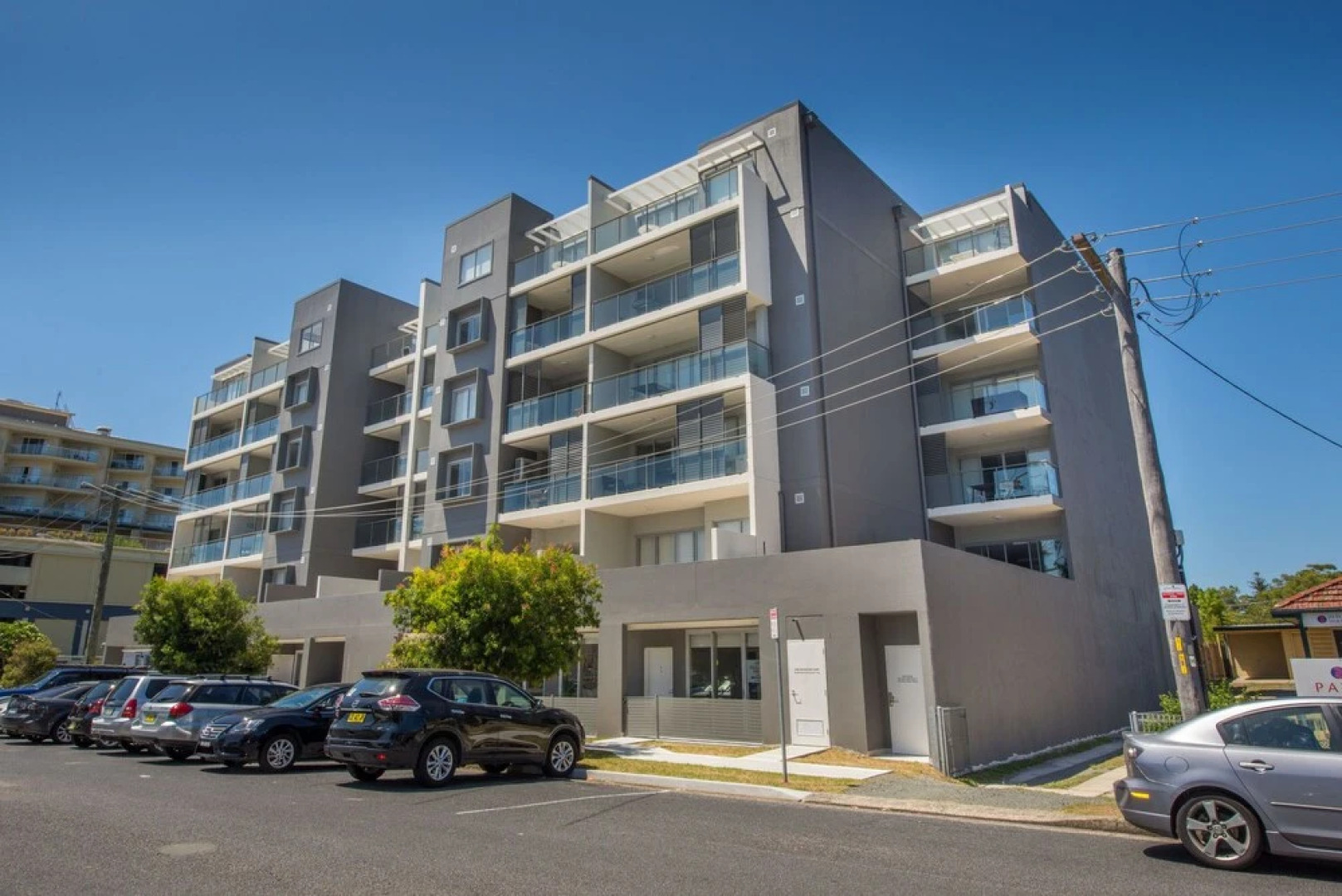 The Shoal Unit 407 - Shoal Bay