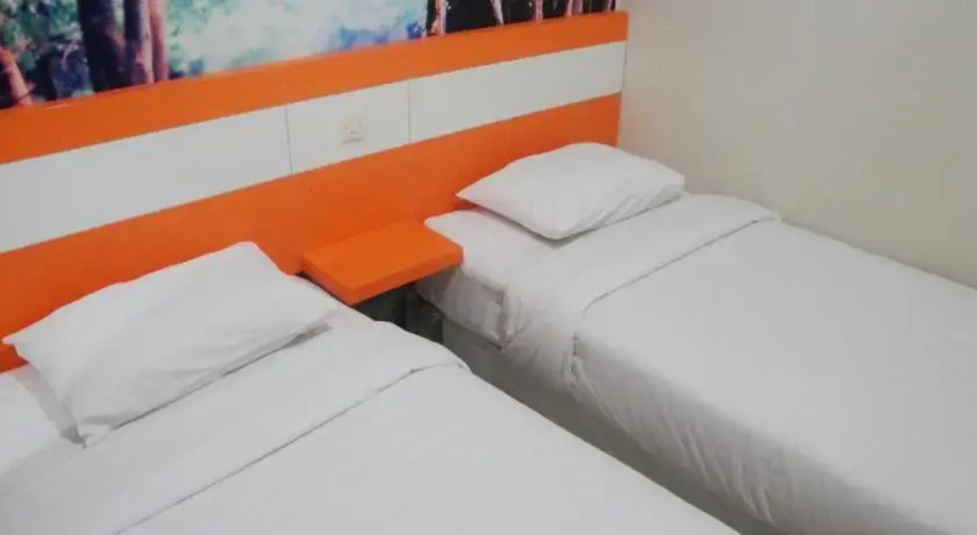 Guest House Bintang 3