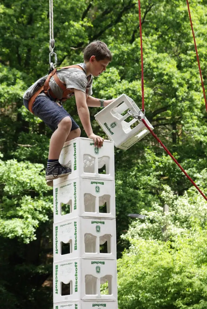 Naturfreundehaus Rahnenhof