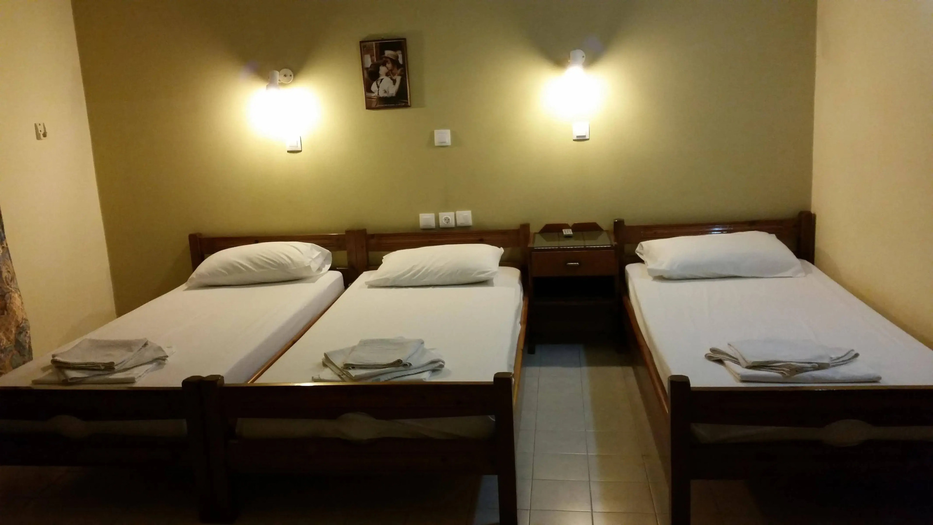 Family House Studios