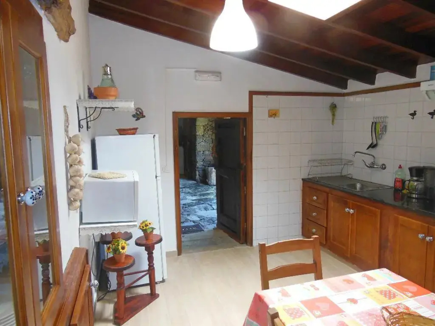 Casa Rural Aborigen Bimbache