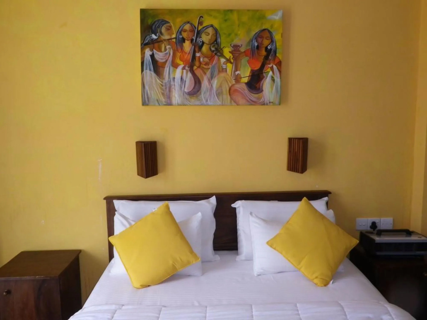 Manudi Glenfallsedge Rest