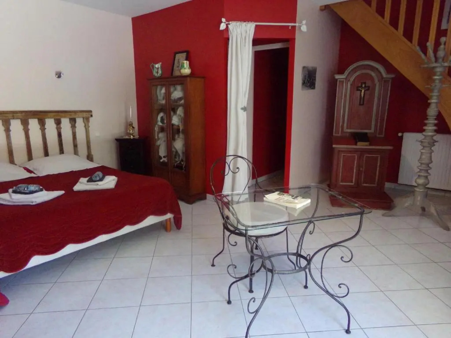 Chambres d'hôtes Saint Nicolas