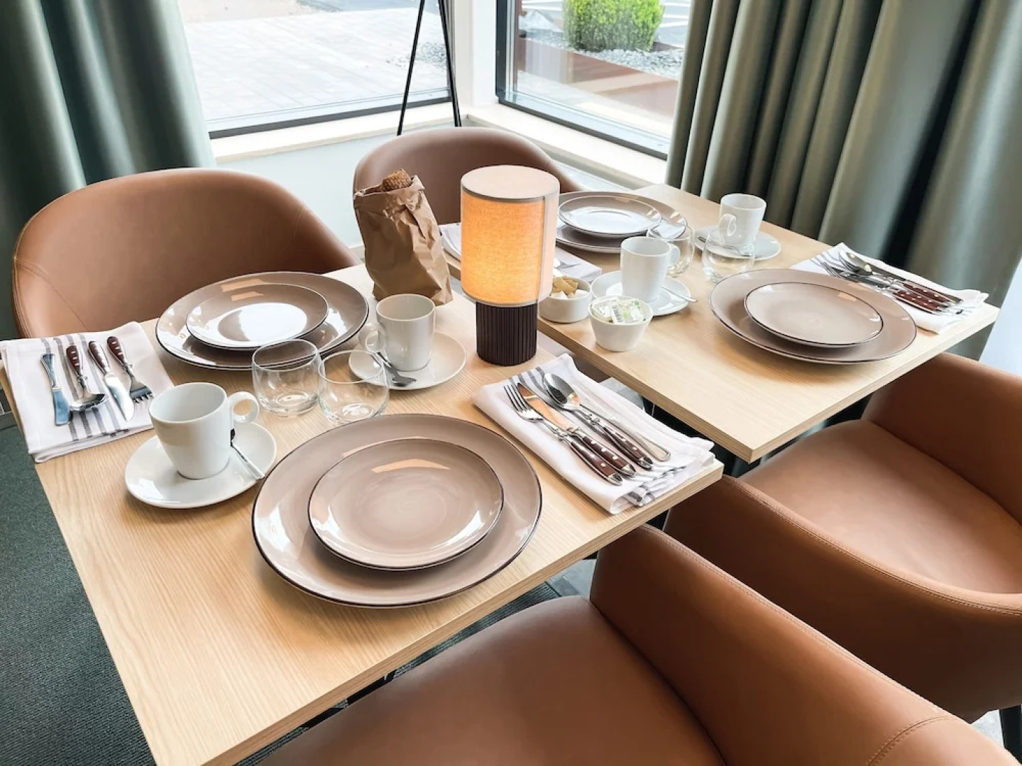 Staffanstorps Gästis Hotell