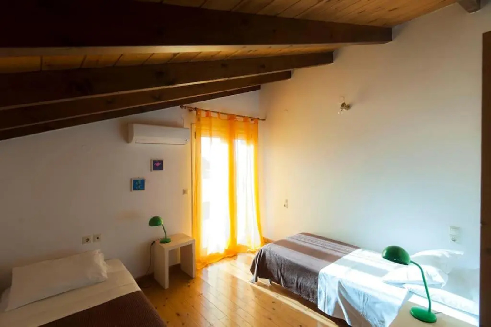 Casa Evriali Apartments