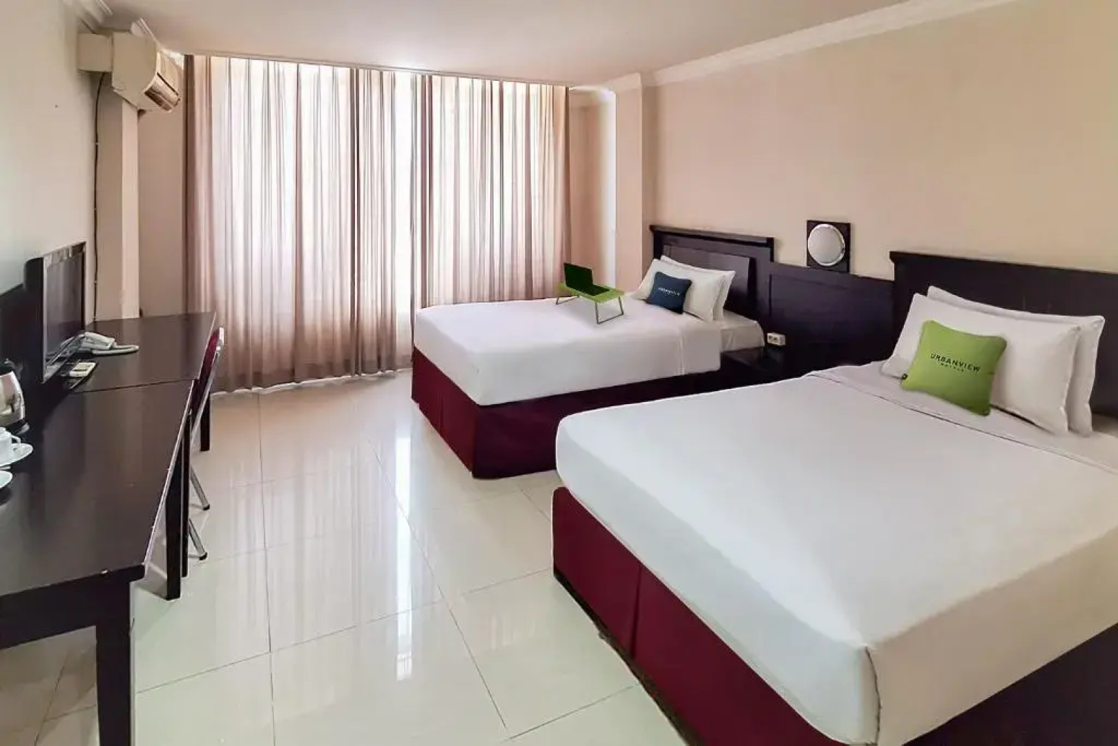 Hotel Surya Kahayan
