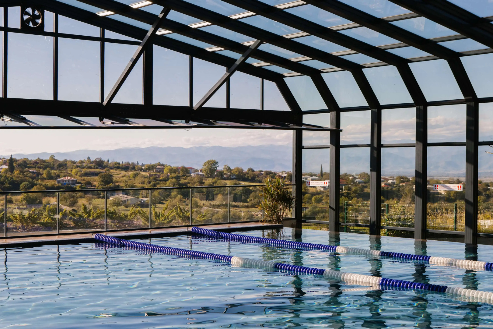 Tsinandali Estate, A Radisson Collection Hotel