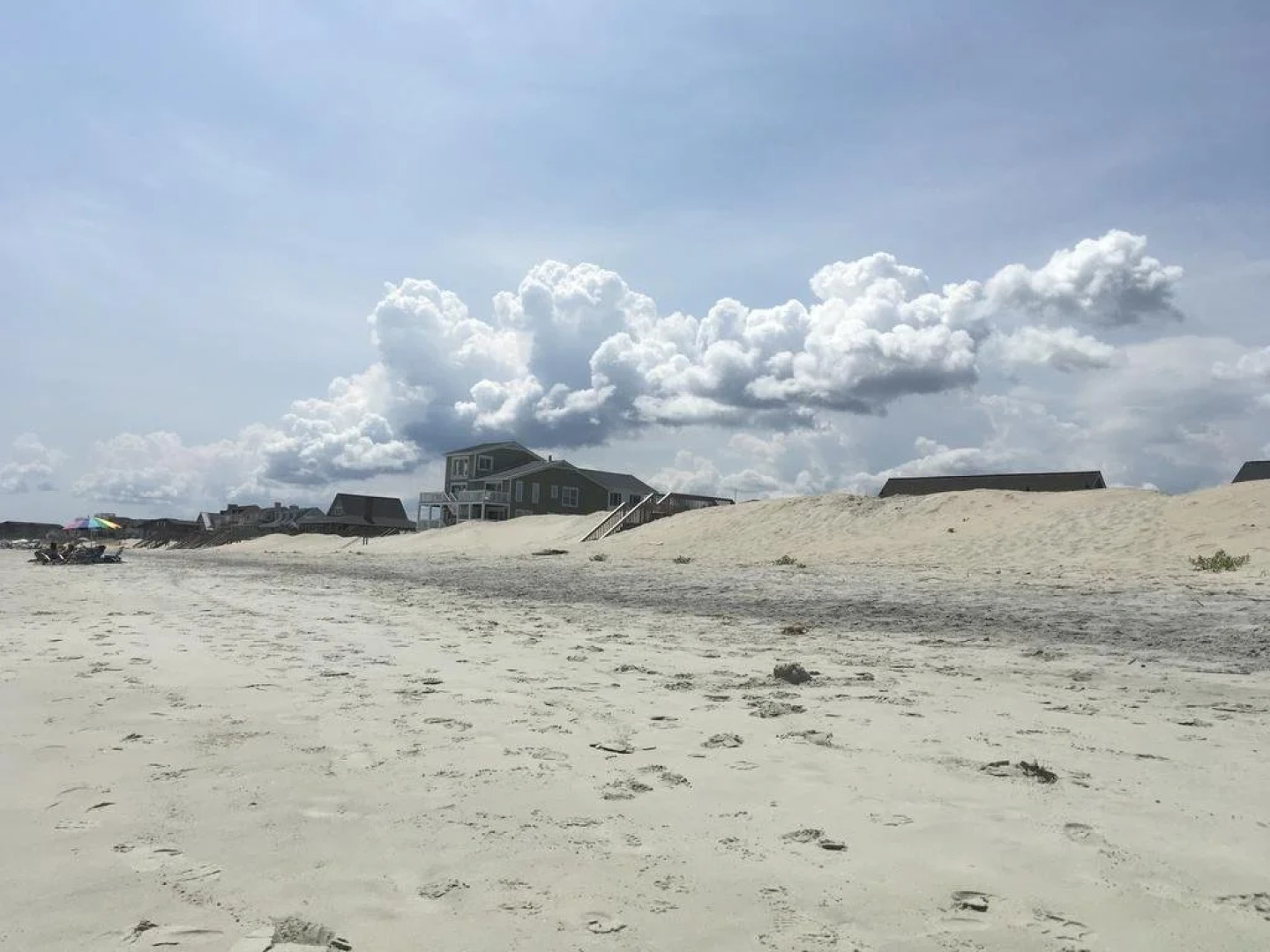 Mr. Bug'S Summer House Holiday Home #1001