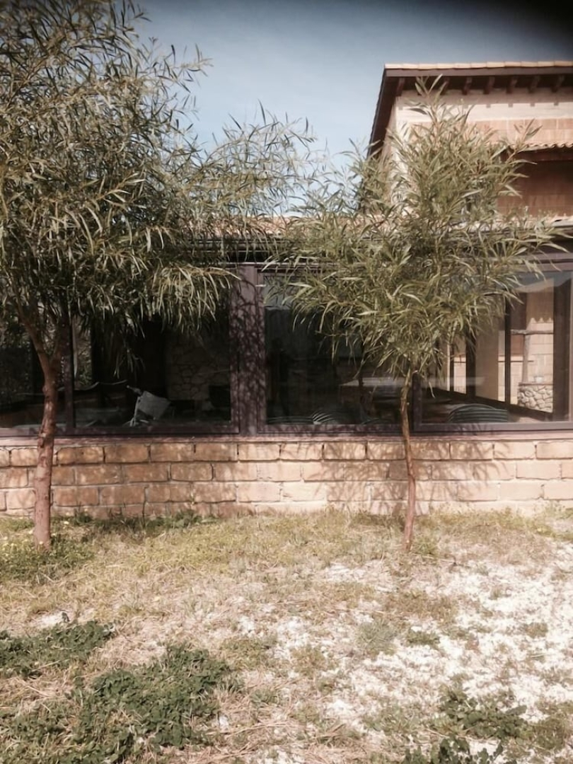 Agriturismo Serra Pernice