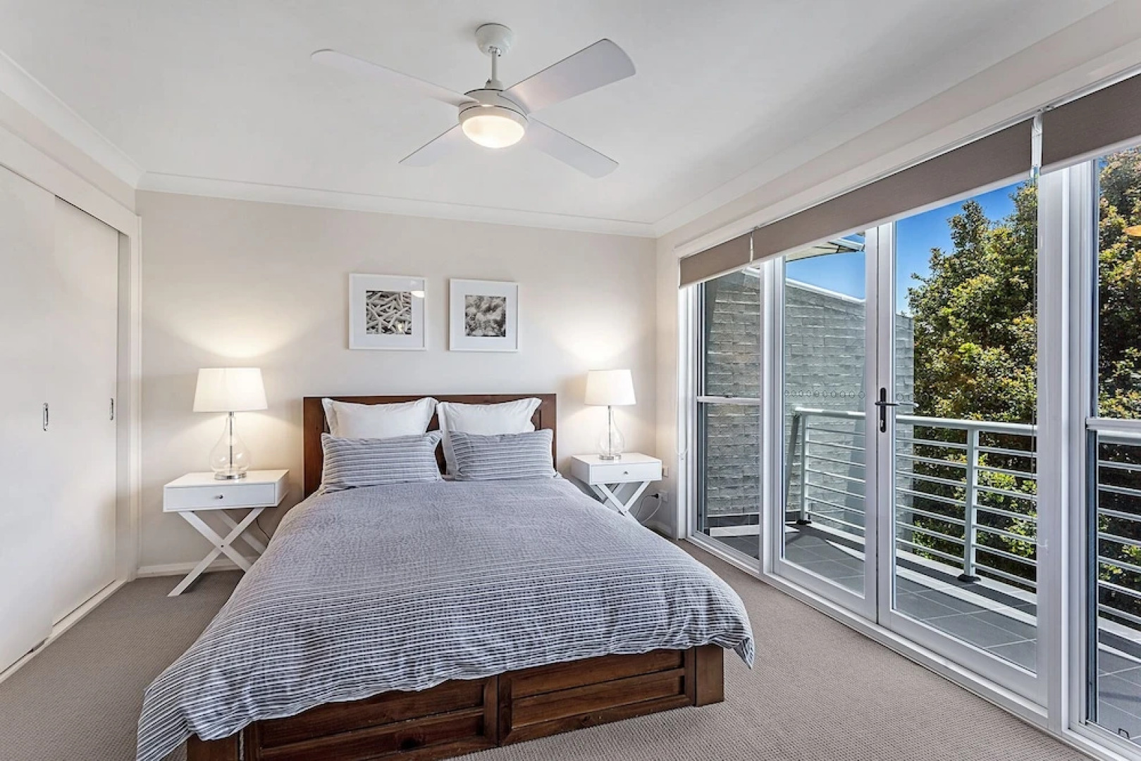 Sandcastles Unit 7 - Fingal Bay