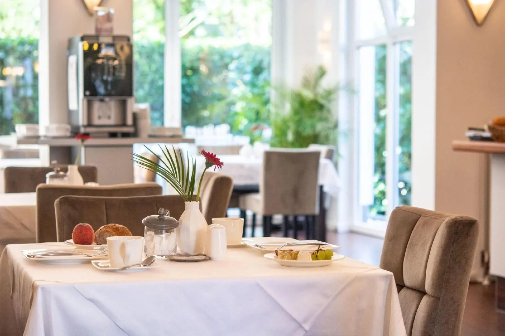 Gartenhotel Luisental