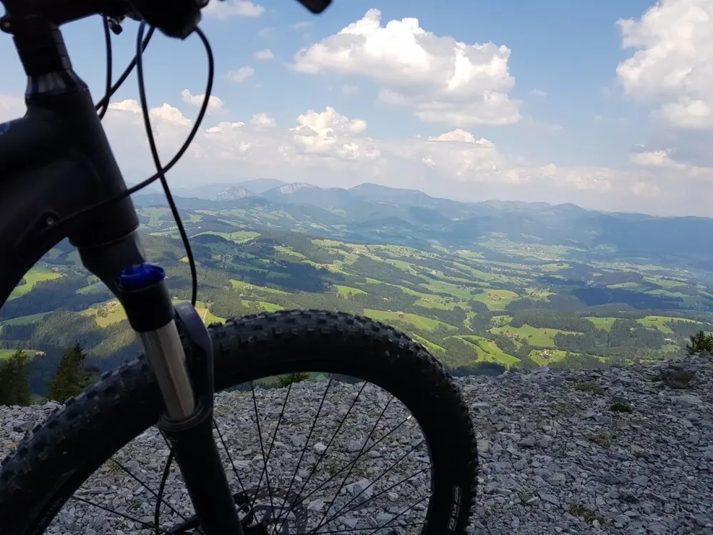 Der Trattner - Hotel Schöcklblick