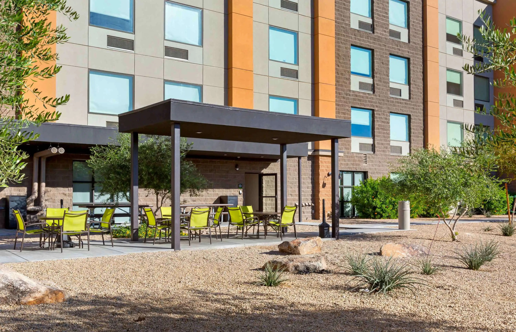 Extended Stay America Premier Suites Phoenix Chandler Downto