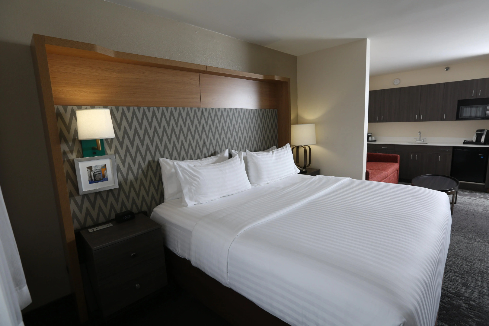 Holiday Inn Chicago North Shore by IHG