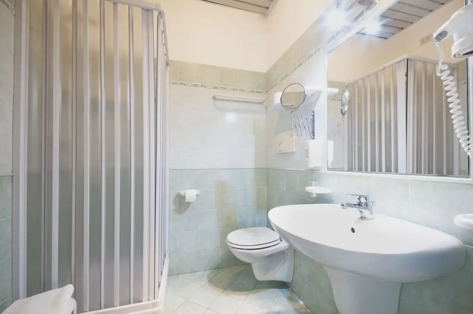 Hotel Piccolo Mondo