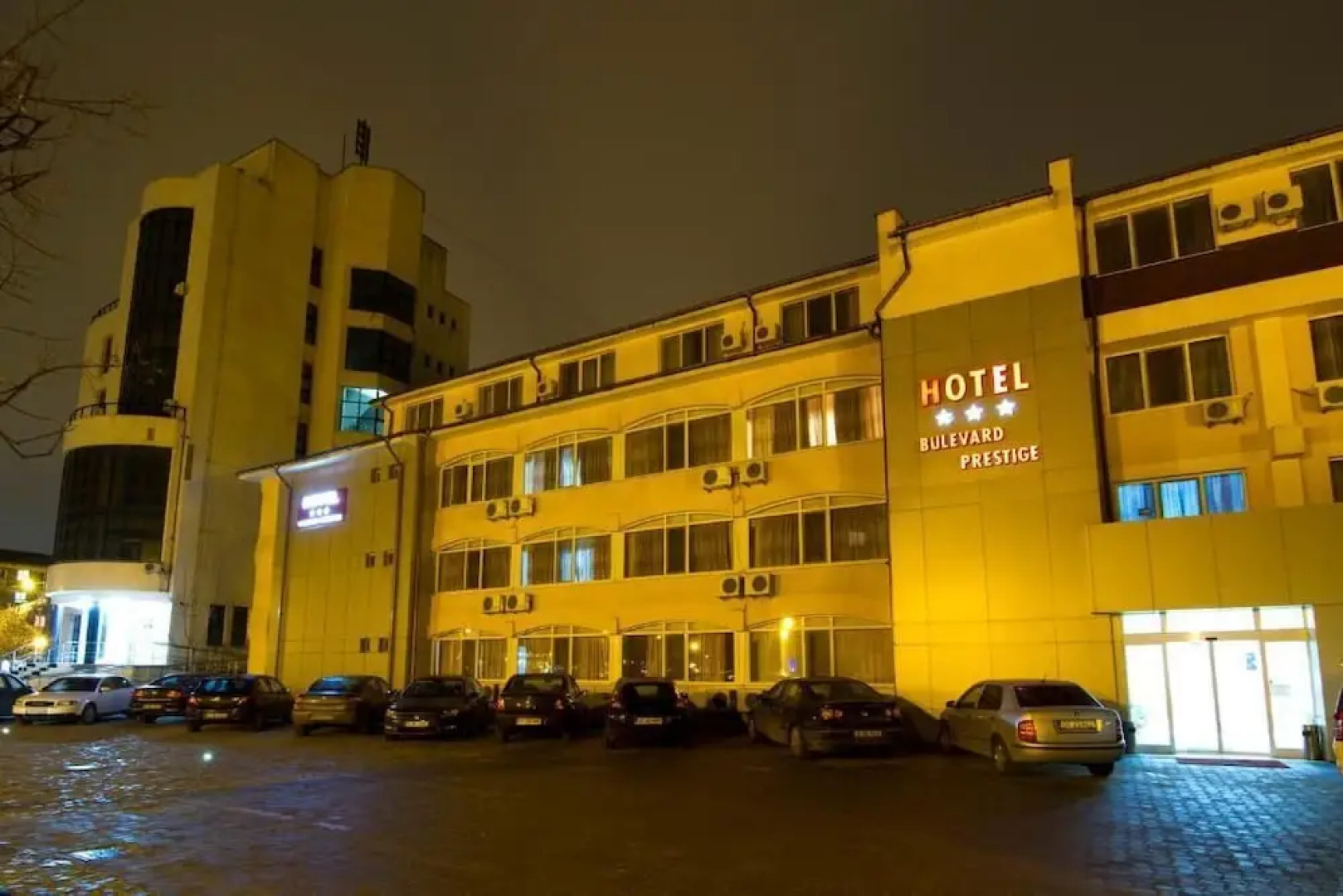 Bulevard Prestige Hotel