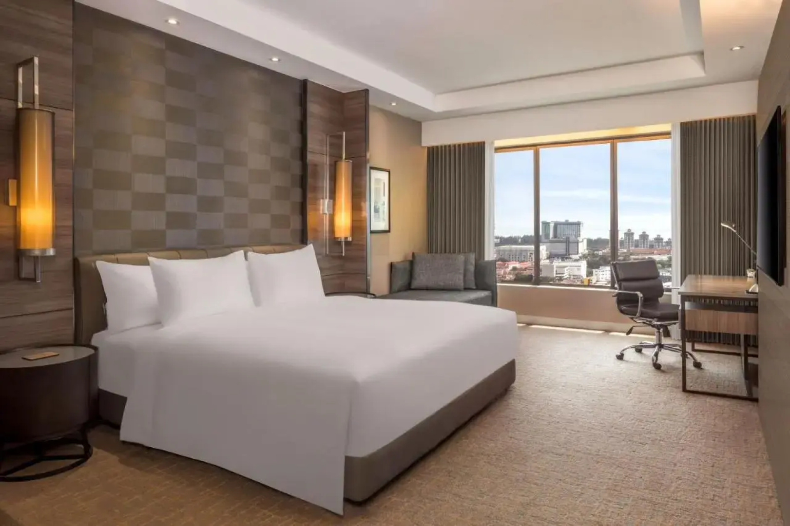 Ramada Plaza by Wyndham Melaka