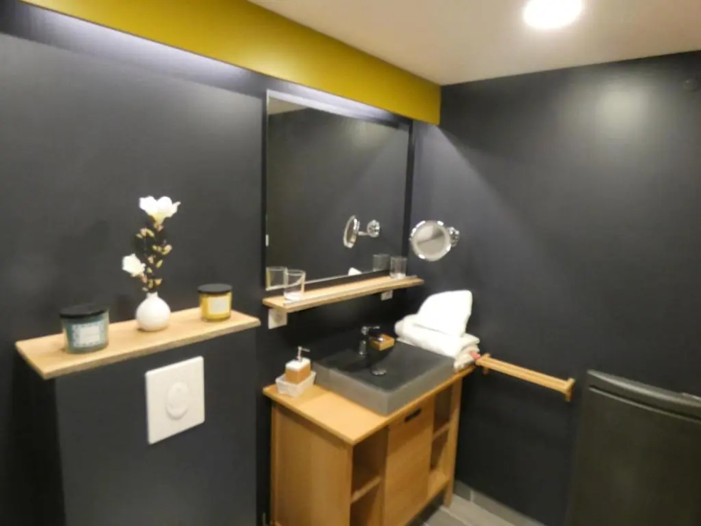 Pause détente à L'Escale d'Aubagne