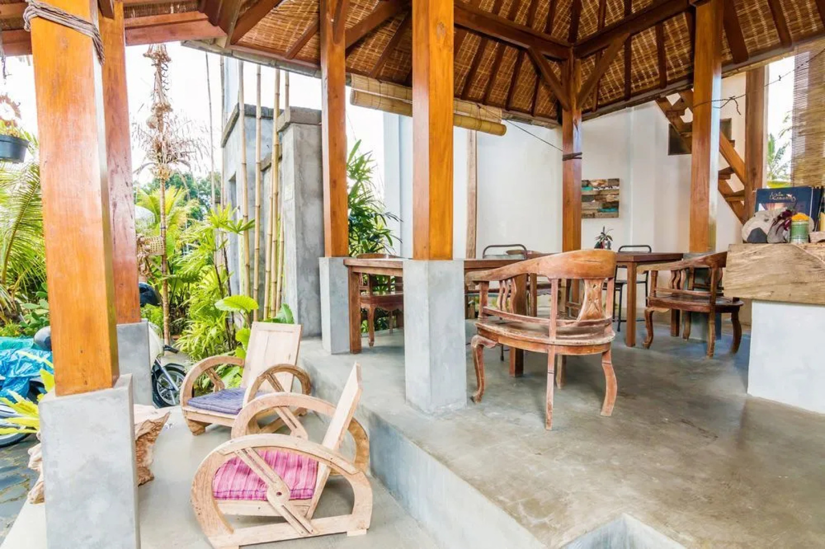 ZEN Rooms Kedisan Tegal Alang Ubud Villa