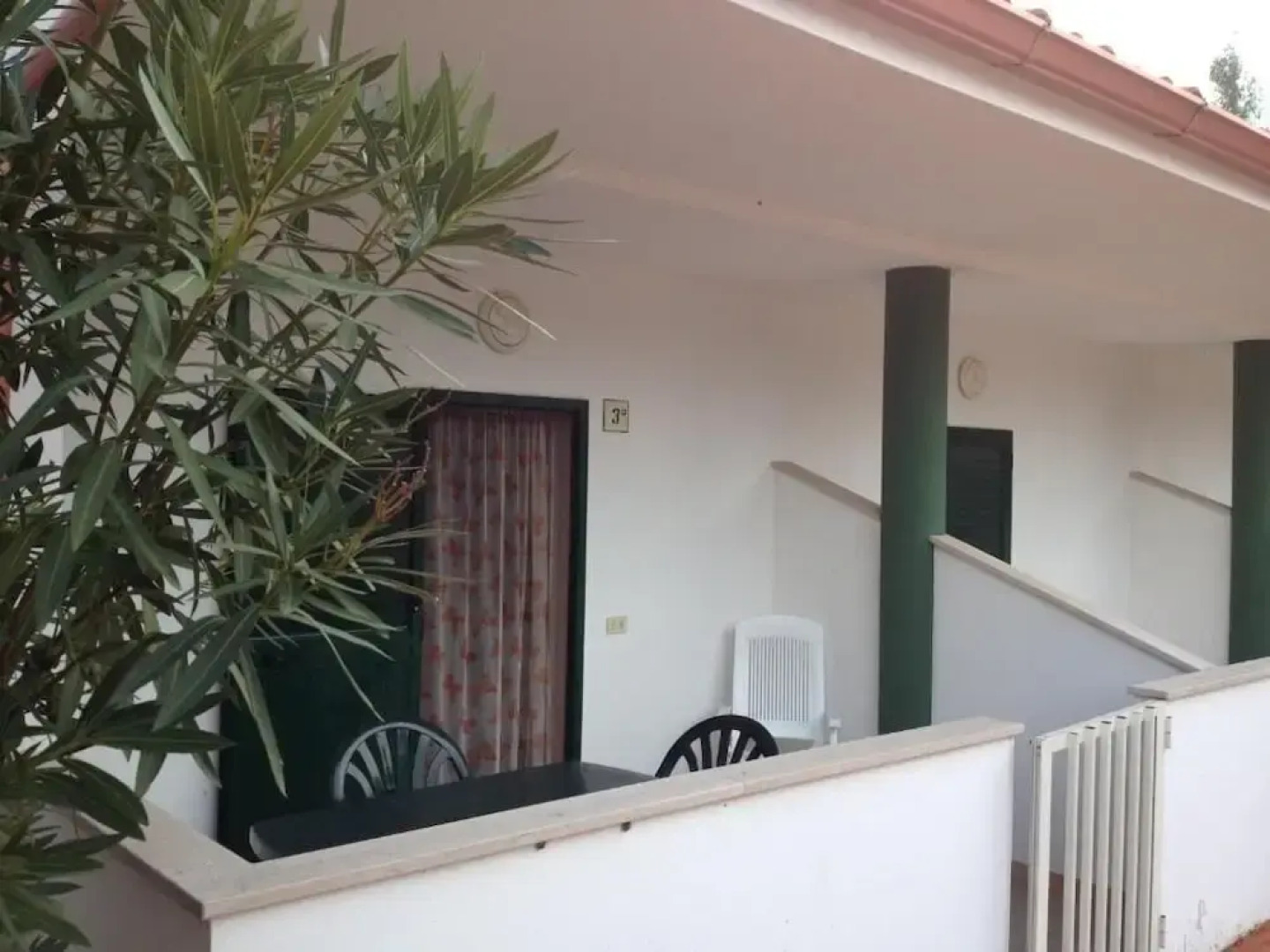 Camping Riviera Village