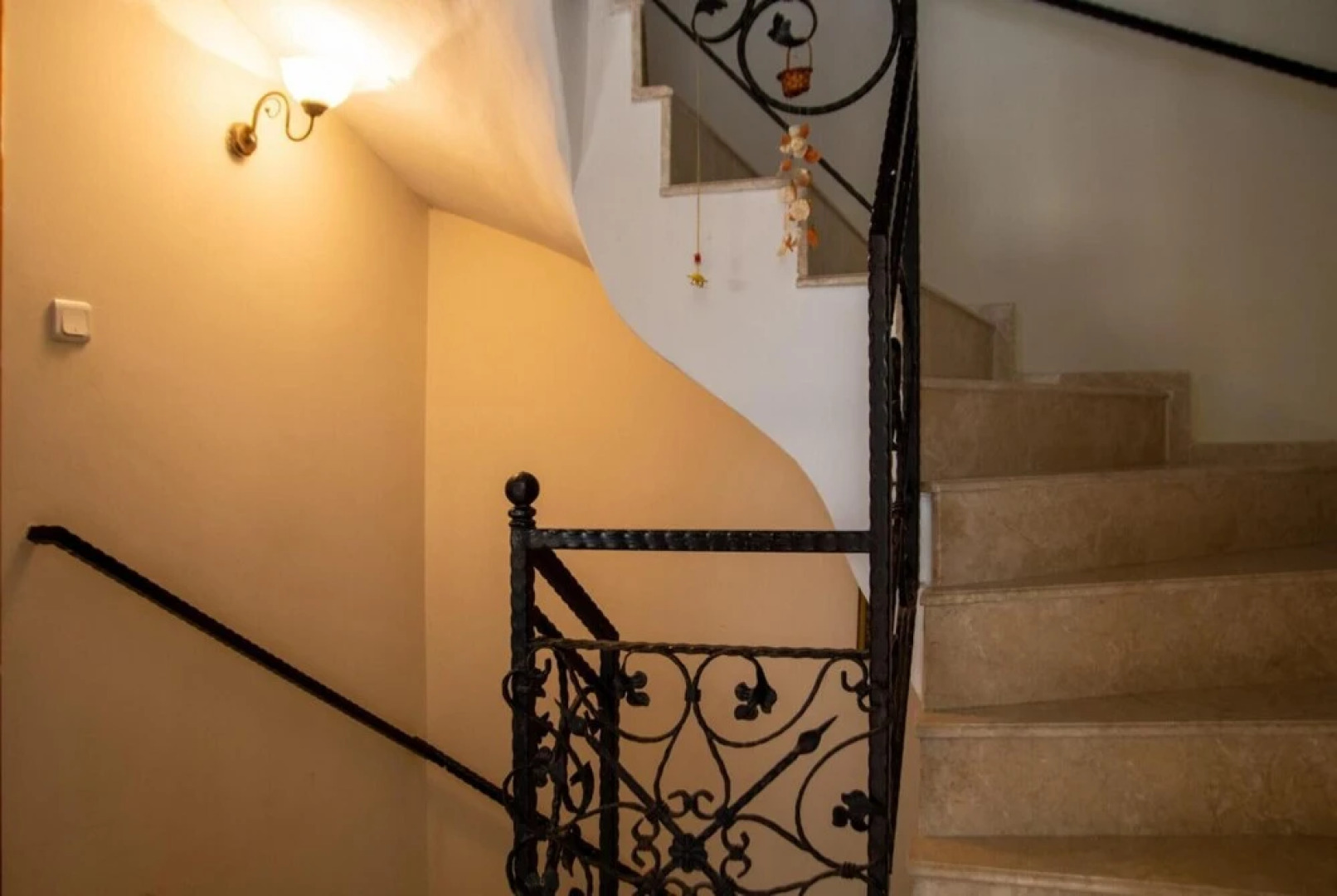 Seaside House w Amazing View in Karaburun Izmir