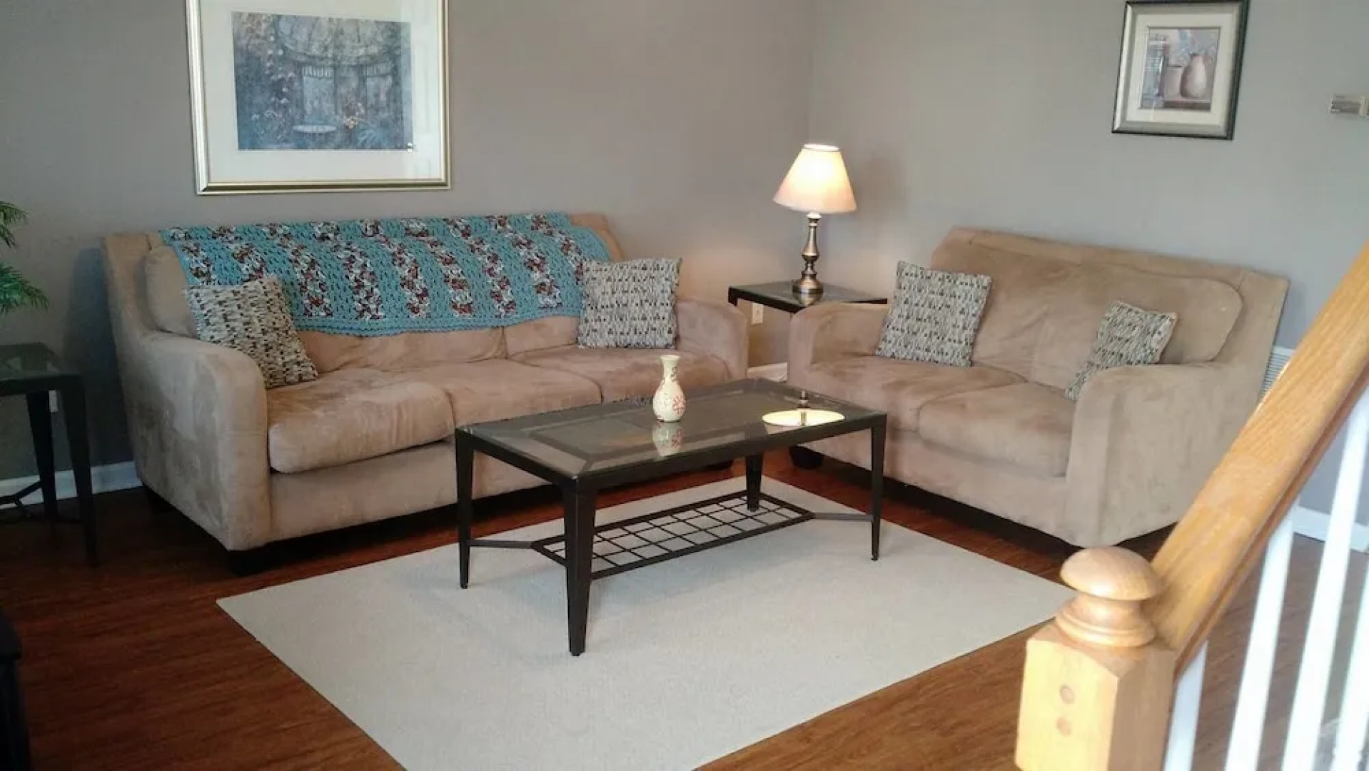 The Corner House B&B Townhomes