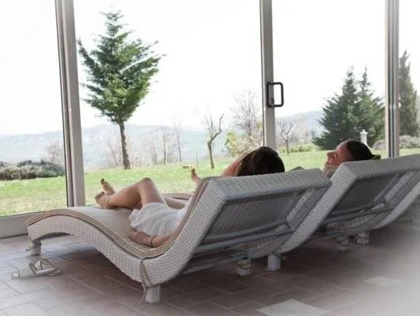 Hotel Villa Di Carlo Spa & Resort