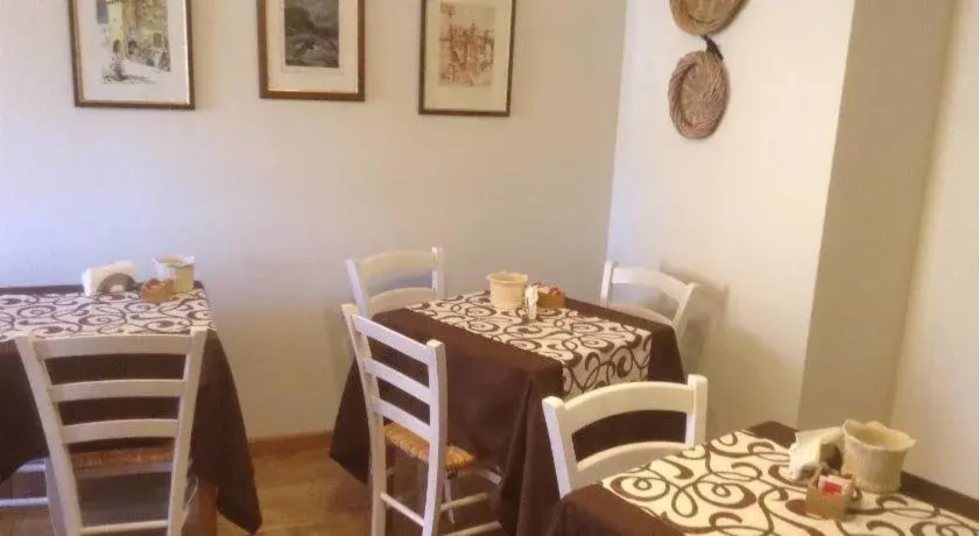 B&B Villa Delle Rose