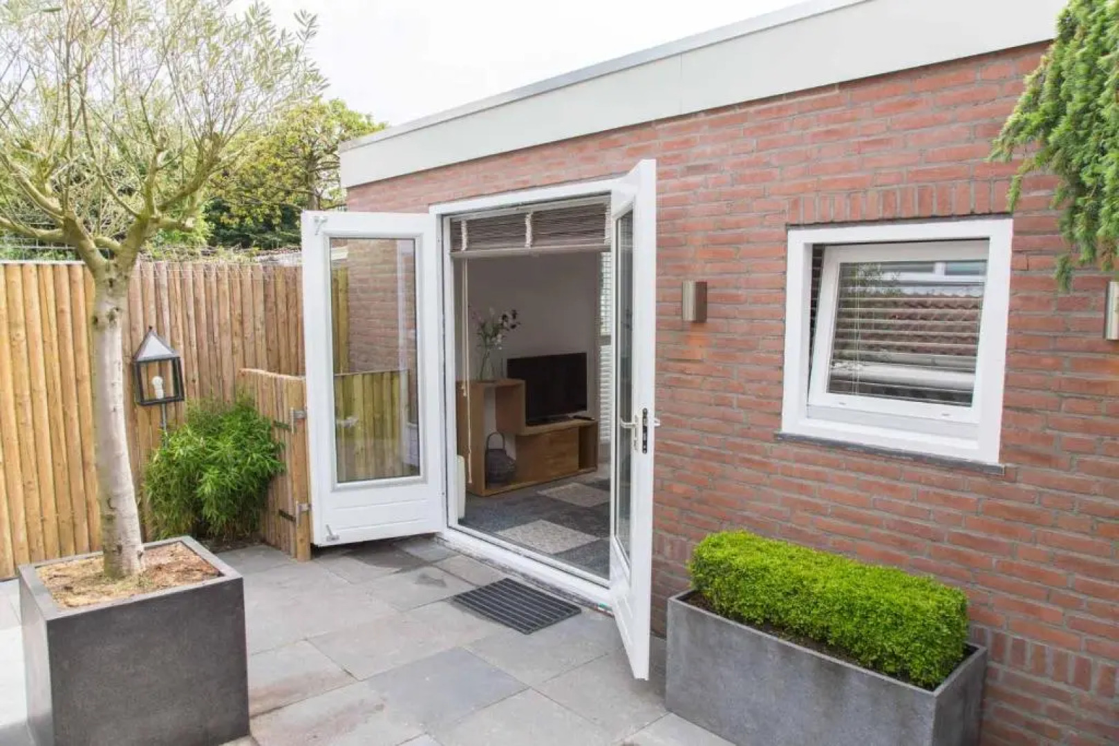 Bed & Bike Studio Amsterdam