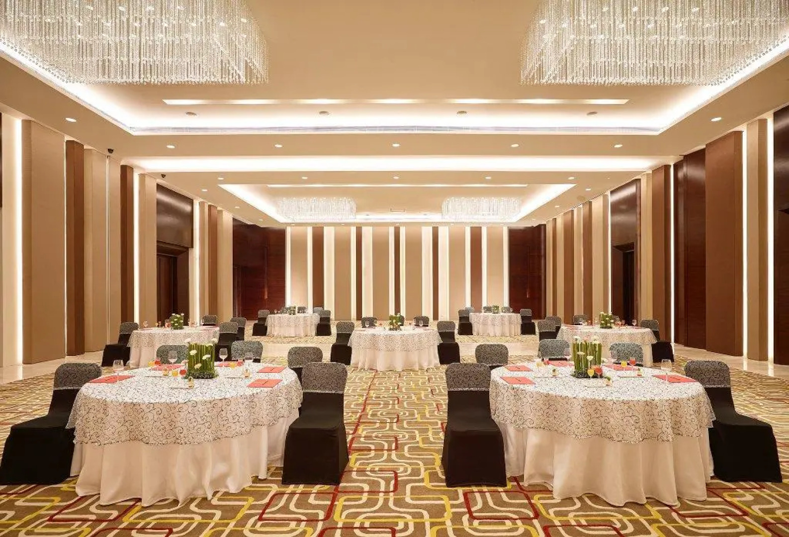 Vivanta Pune, Hinjawadi