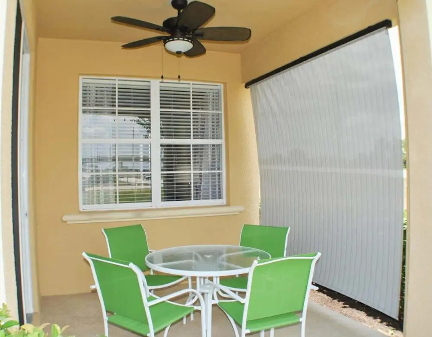 Jenny's Disney Retreat