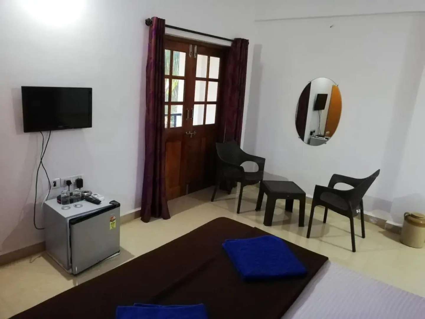 Sabina's Guest House