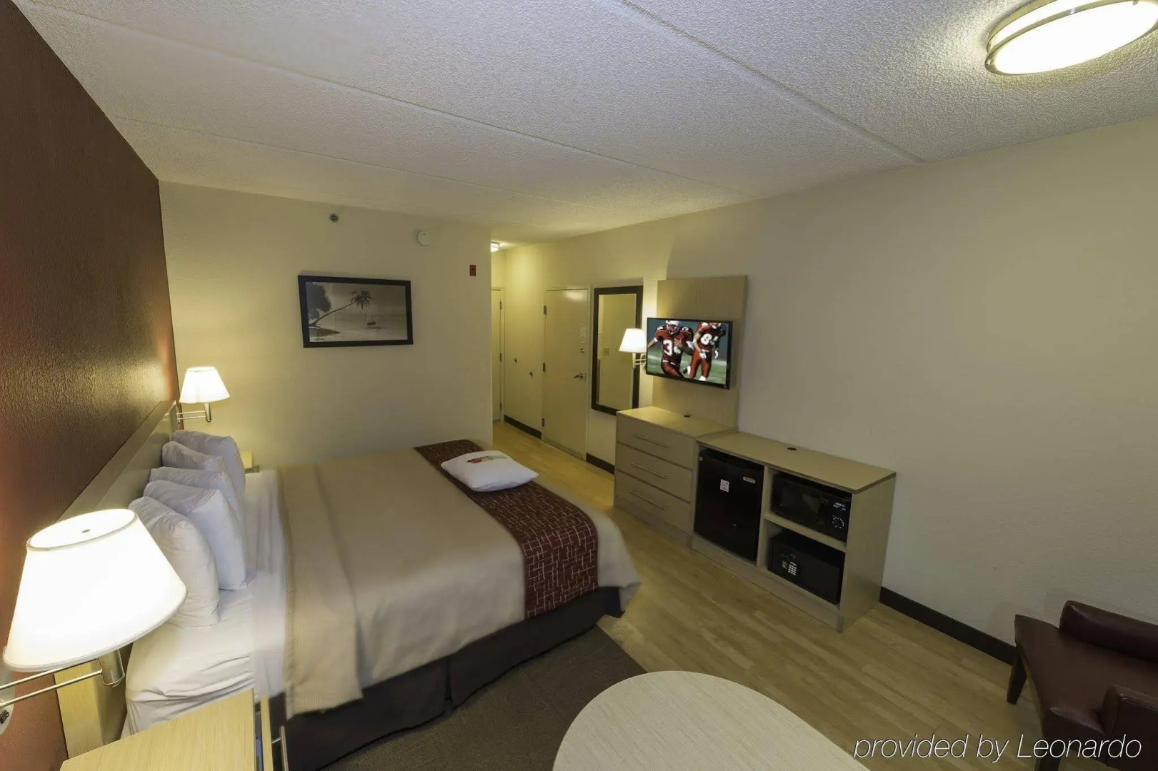 Red Roof Inn PLUS+ Gainesville