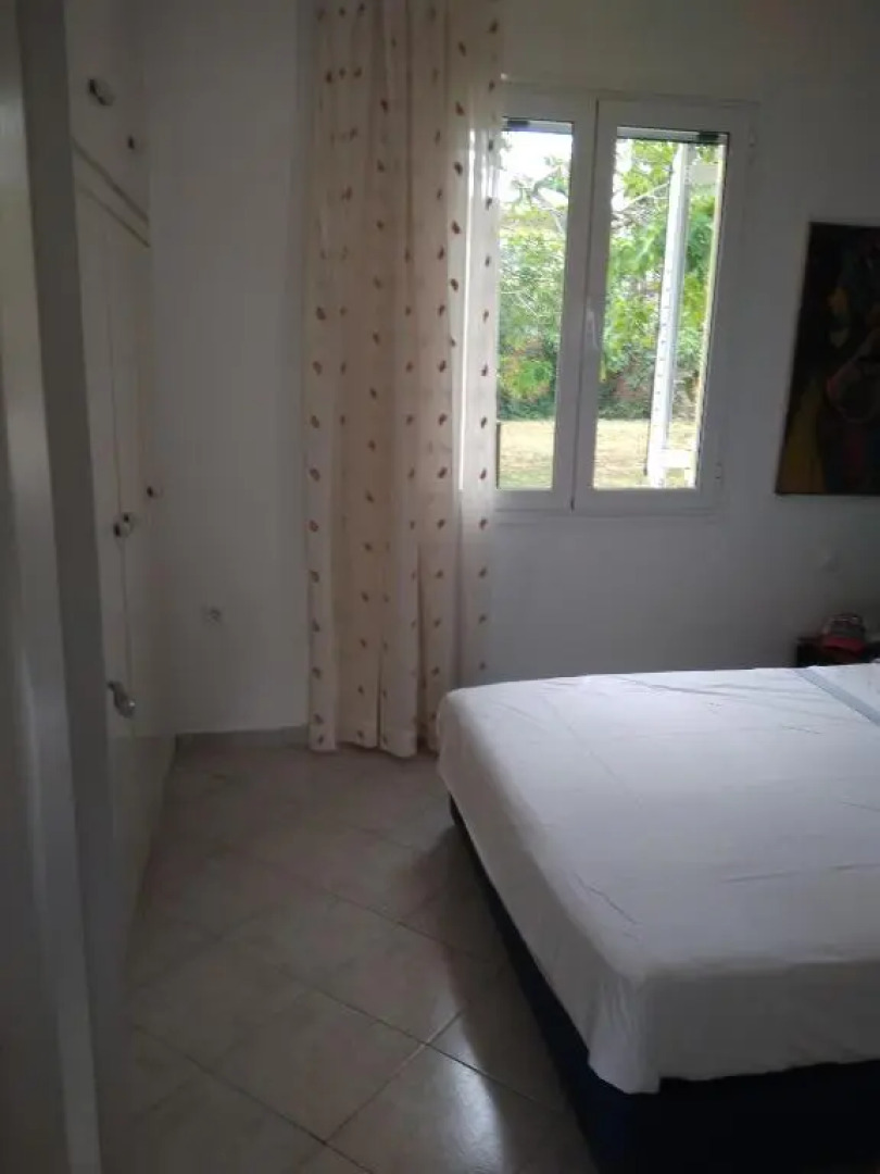 The Country House in Amarynthos