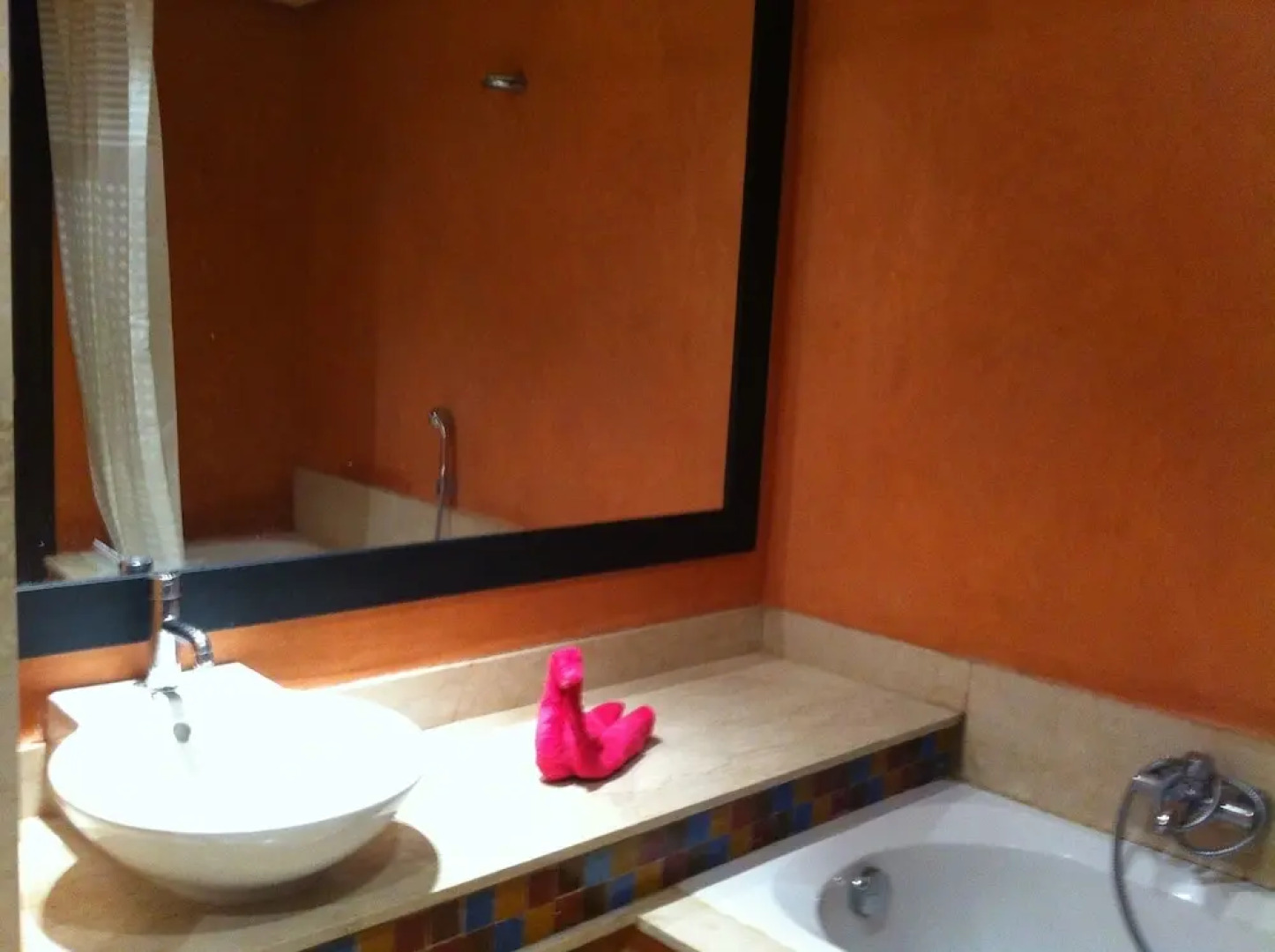 Residence Al Qantara