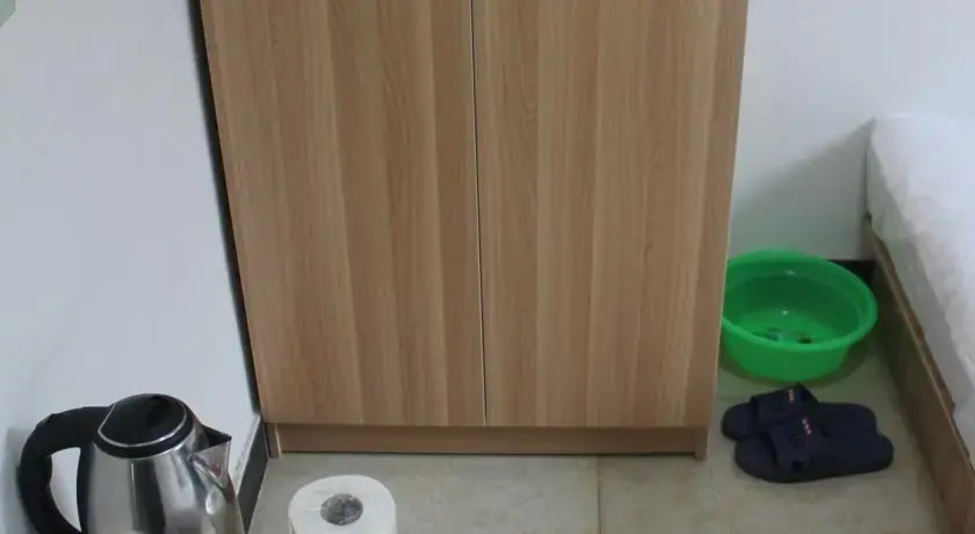 Guang Long Apartment