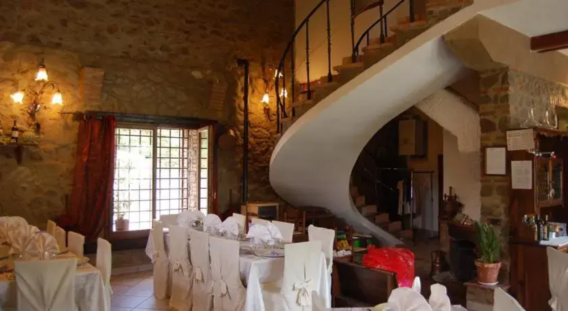 Agriturismo Ferramosca