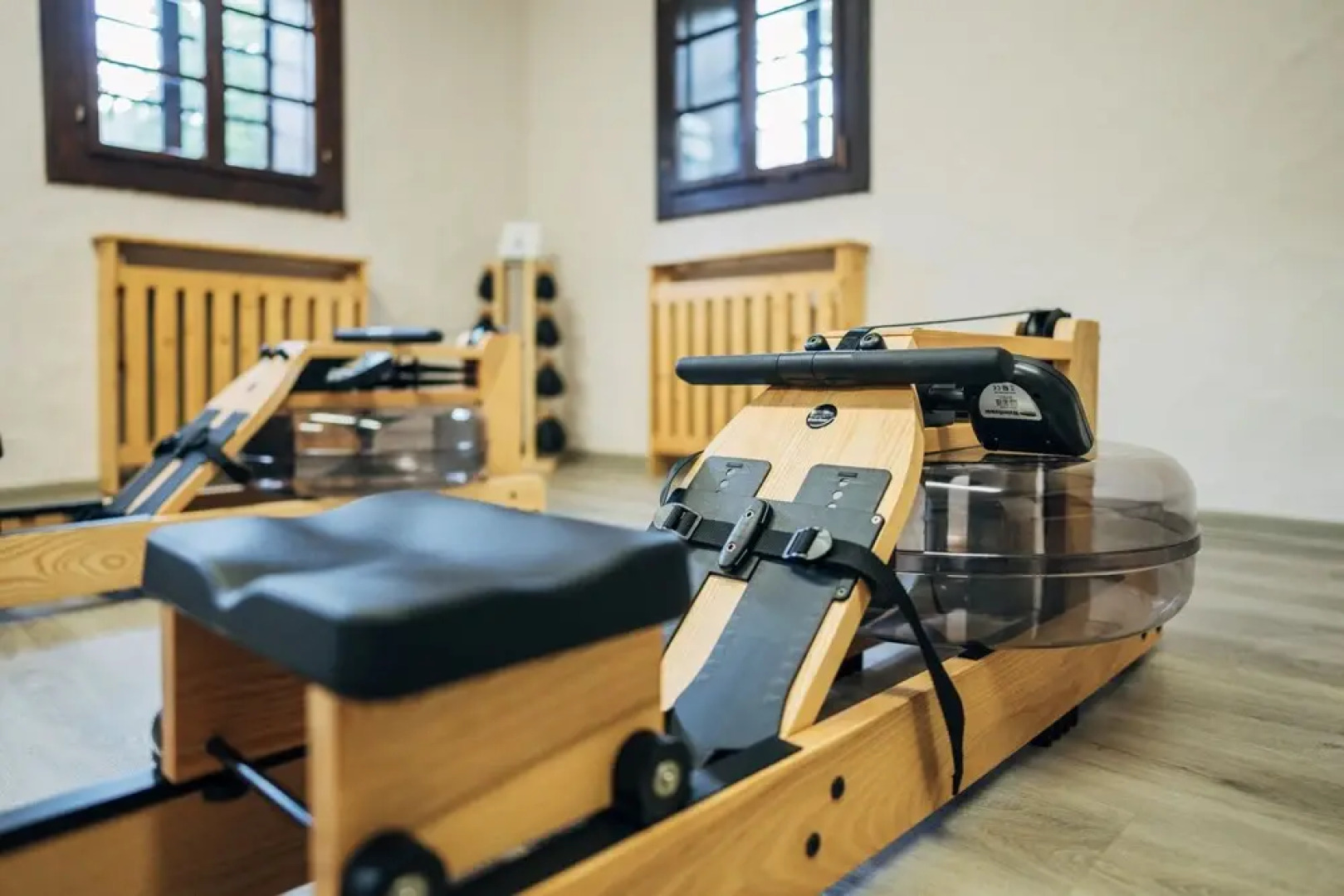 Slow Travel Resort Kirchleitn - OBERKIRCHLEITN