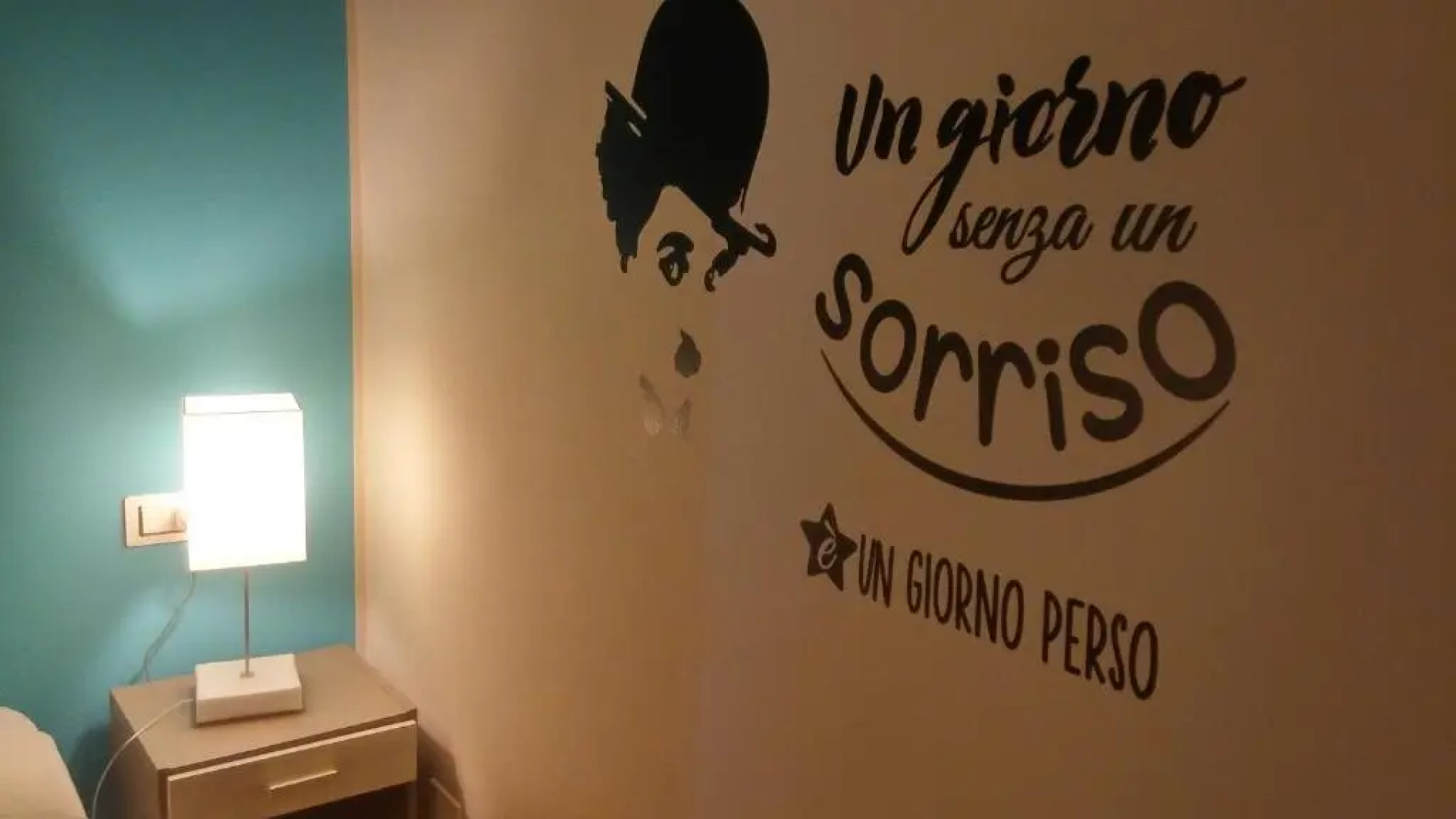 La Casa del Melograno