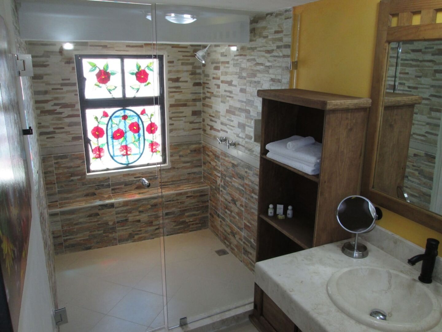 Mayan Sun Bed and Breakfast