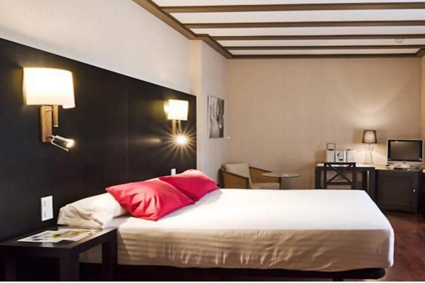 Hotel Isla Canela Golf