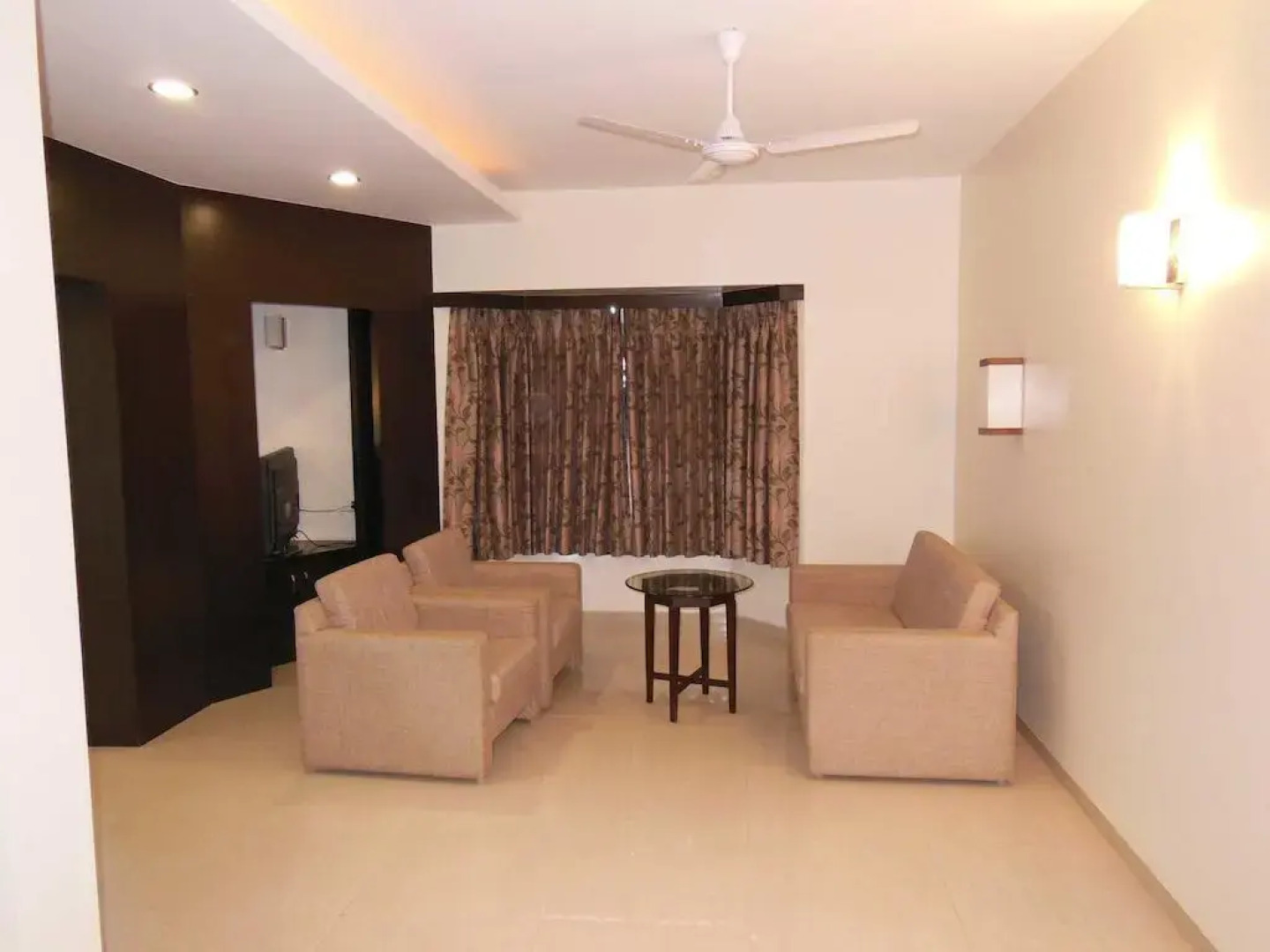 Hotel Grand International