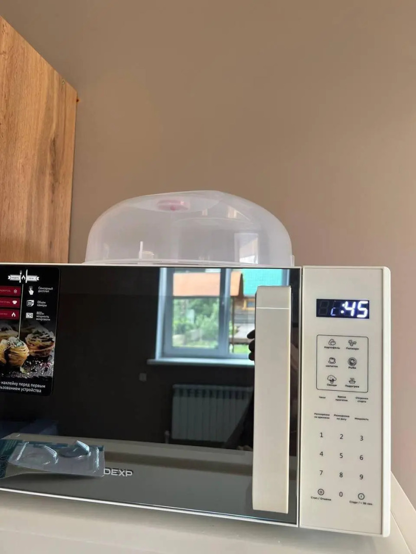 СабуровДом