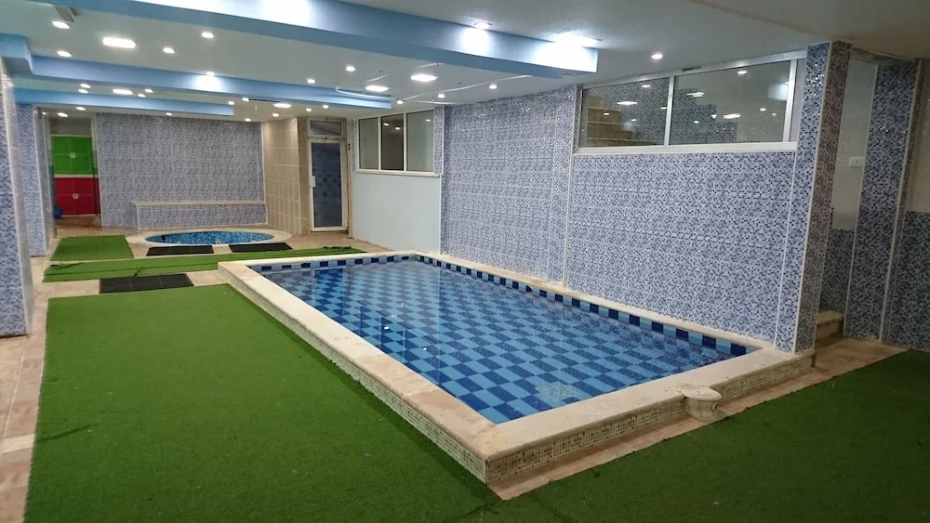 Noor Hotel Apartments