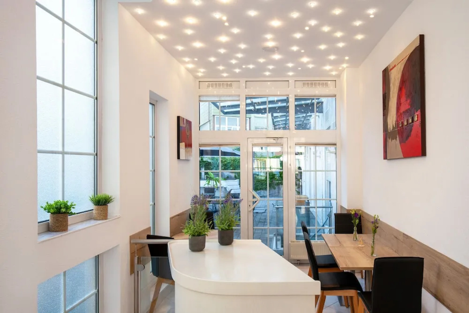 Relax Hotel & SPA Stuttgart