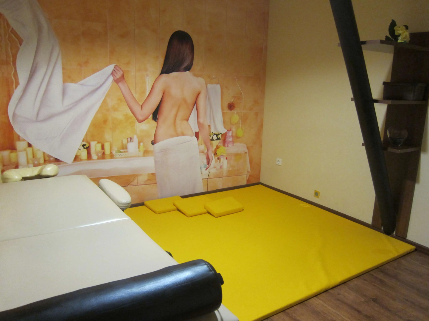 Отель LH Hotel & SPA